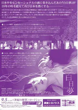 电视剧《刑侦日记》海报
